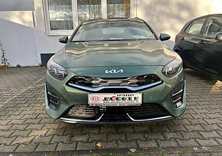 Kia Cee'd Sportswagon CEED_SW+1.6+PHEV+DCT6+PLATINUM+GLASDACH+USB+++