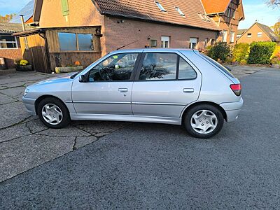 Peugeot 306 Premium 90 Premium