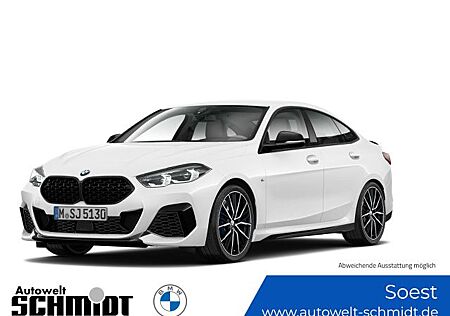 BMW M235i xDrive Gran Coupe + 2Jahre-BPS.GARANTIE