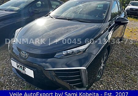 Toyota Mirai FCEV Executive #(Hydrogen/Brint/H2)#