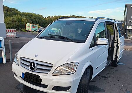 Mercedes-Benz Viano 2.2 CDI TREND EDITION kompakt TREND ED...