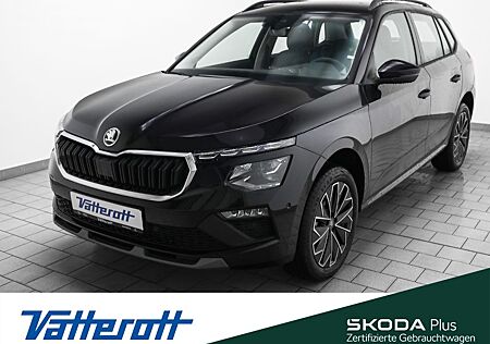 Skoda Kamiq Tour 1.5 TSI Navi ACC Kamera