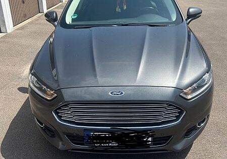 Ford Mondeo 1,5 TDCi 88kW Business Edition ECOnet...