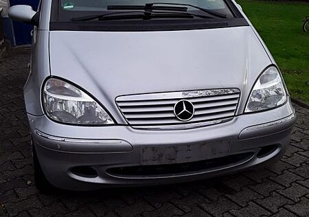 Mercedes-Benz A 160 CLASSIC Classic