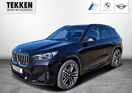 BMW X1 sDrive20i M-Sport /Pano.Dac/AHK/adapt.LED