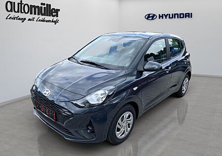 Hyundai i10 Select