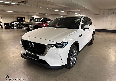 Mazda CX-60 PHEV 327ps 8AT AWD Exclusive-Line COSO DRA