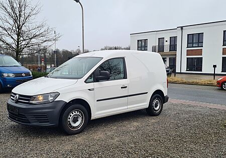 VW Caddy Volkswagen 1.6 TDI Nfz Kasten EcoProfi -KLIMA*