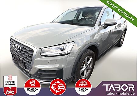Audi Q2 1.0 30 TFSI 116 LED Pano Nav. PDC