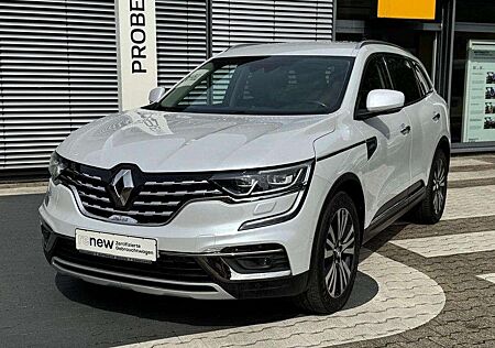 Renault Koleos gebraucht kaufen Renault Koleos Initiale Paris 4x4 dCi 190PS
