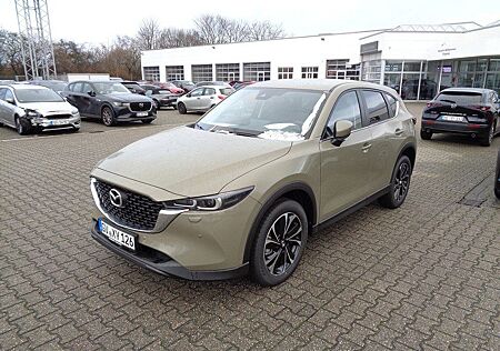 Mazda CX-5 2023 Advantage e-SKYACTIV-G 165 FWD