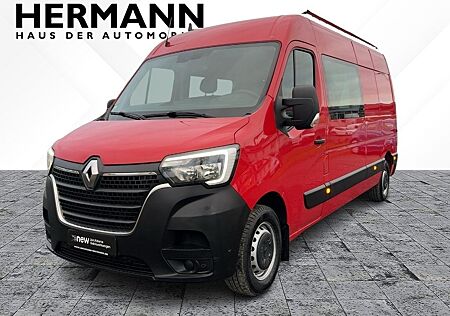 Renault Master III Kasten dCi 180 FAP ENERGY L3H2 3.5t H