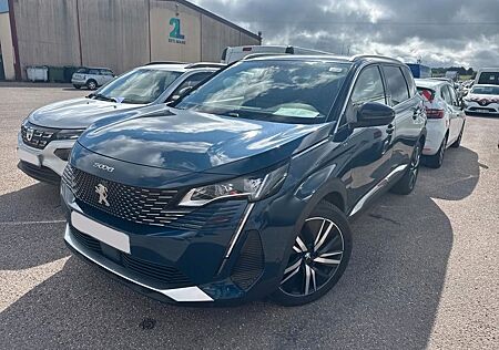 Peugeot 5008 GT-LINE 1.5 Ltr. 96 kW*7 Sitze EAT8