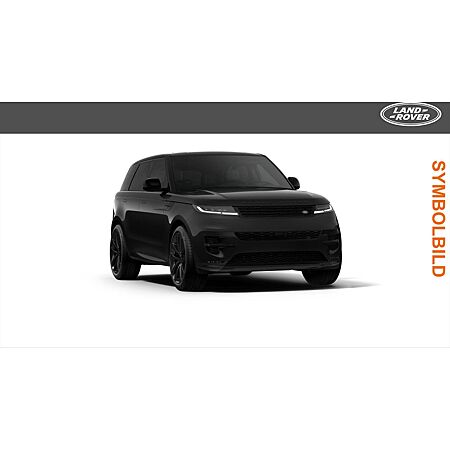 Land Rover Range Rover Sport leasen