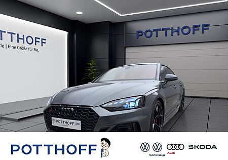 Audi RS5 Sportback Q PANO NAVI+ MATRIX KAMERA