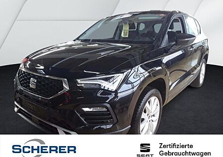 Seat Ateca Style 1.5 TSI LED NAVI 360° ACC EPH SHZ