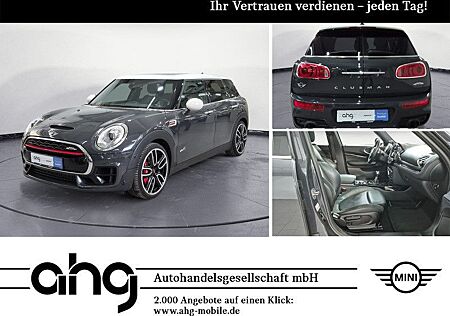 Mini Cooper Clubman Clubman Cooper JCW ALL4 Navi Prof. Panorama PDC