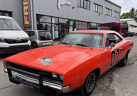 Dodge Charger RT General Lee