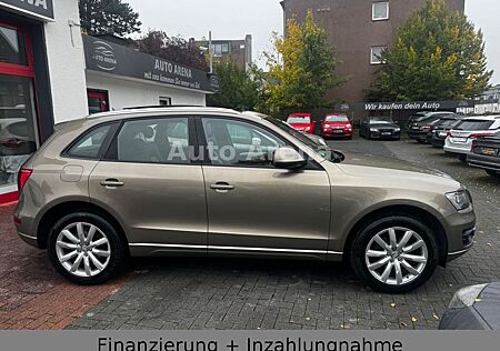 Audi Q5 2.0 TFSI quattro Exclusive Leder Panorama LED