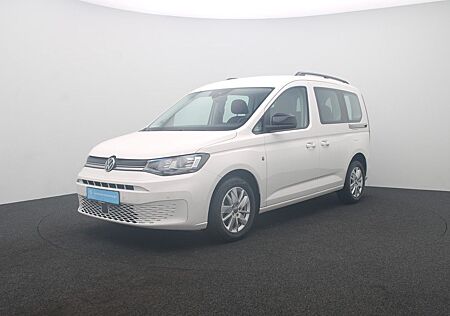VW Caddy gebraucht kaufen VW Caddy Volkswagen 2.0 TDI Life Navi ACC ISOFIX