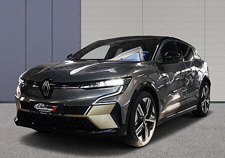 Renault Megane E-Tech ICONIC EV60