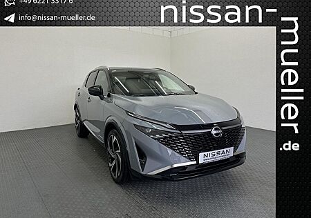 Nissan Qashqai MY24 e-POWER Tekna+ Plus 20" HUD