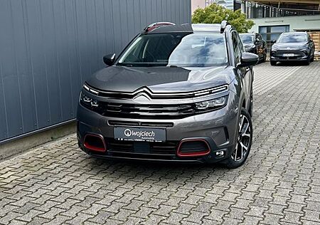 Citroën C5 Aircross ShinePack Hybrid 225 *LED*AHK*KEY*