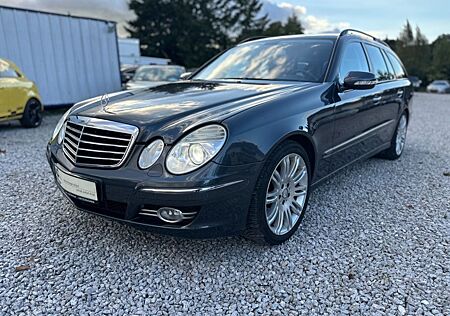 Mercedes-Benz E 200 T Kompressor /Xenon/Navi/SHZ/...