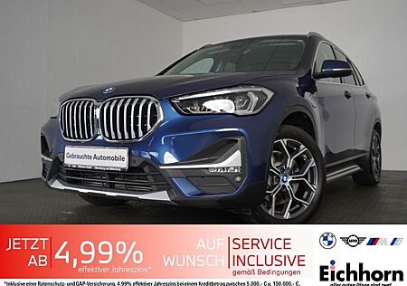 BMW X1 xDrive25e xLine *SPORTSITZE.NAVI.PARKASSIST*
