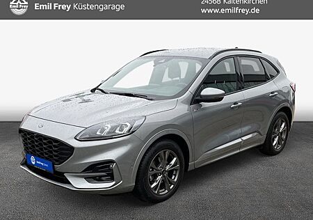 Ford Kuga 2.0 EcoBlue Aut. ST-LINE X AHK GJR