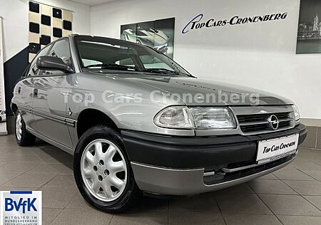 Opel Astra 1.6 Elegance*Automatik*H-Zulassung*69TKM*