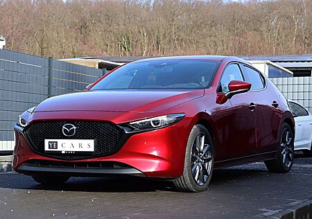 Mazda 3 Lim. Selection AUTOMATIK*HUD*BOSE*LED*DAB*RFK