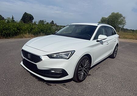 Seat Leon Sportstourer Xcellence