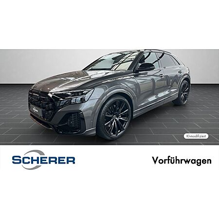 Audi Q8 leasen