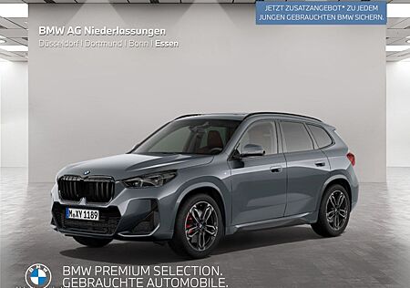 BMW X1 xDrive20d M Sport AHK Driv.Assist+ Harman/K
