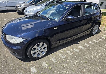 BMW 116i tüv 7/2026 4 Tür