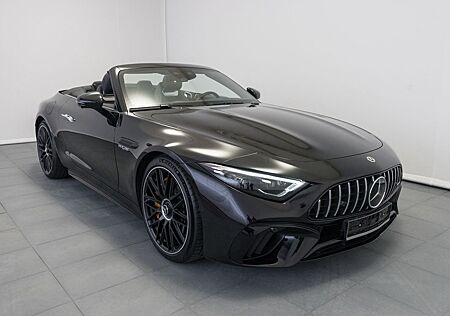 Mercedes-Benz SL 63 AMG Roadster/Performance+/4Matic/Carbon