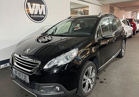 Peugeot 2008 AUT ALLURE EXCLUSIVE EDITION PANORAMA TOP!!