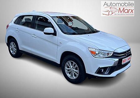 Mitsubishi ASX Diamant Edition+,DAB,Cam,Sitzthzg.CarPlay,