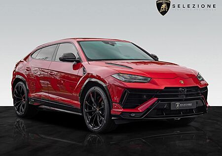 Lamborghini Urus S | Akrapovic | Carbon Interior | PPF
