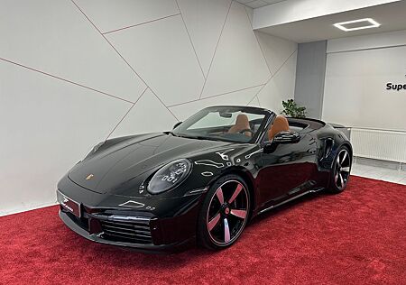 Porsche 911 Urmodell gebraucht kaufen Porsche 911 Urmodell 911 Turbo S* HERITAGE inter. *BURMEST.*PTS color