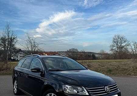 VW Passat Variant Volkswagen 2.0 TDI