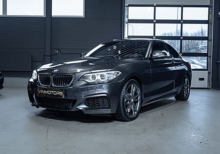 BMW 240 M240i xDrive/H&K/M-sport