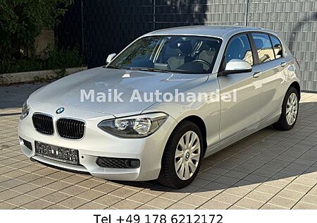 BMW 114d Sport-Line Limousine PDC