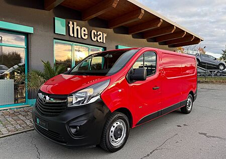 Opel Vivaro B Kasten L2H1 Klima