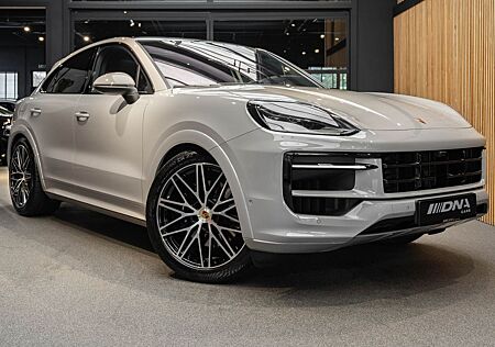 Porsche Cayenne Coupé E-Hybrid Carbon 3.0 E-Hybrid Pano