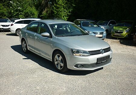 VW Jetta Volkswagen VI Comfortline* Klima* Tempomat*