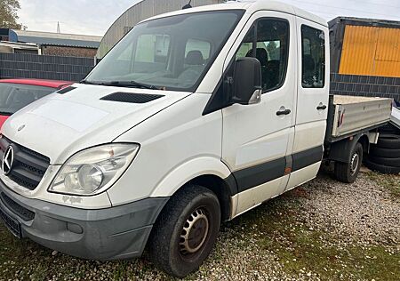 Mercedes-Benz Sprinter II Pritsche/DoKa 310/311/313/314/316 CD