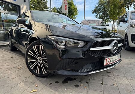 Mercedes-Benz CLA 220 d *LEDER*