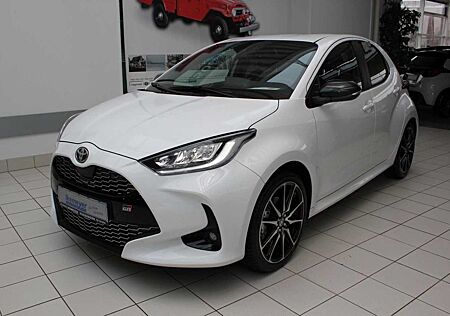 Toyota Yaris 1.5 GR Sport 18Zoll Alu Sitzheizung Toter-